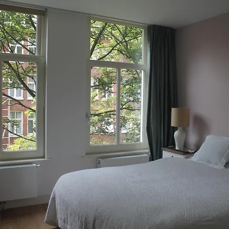 Great Apartment Amsterdam Guest house