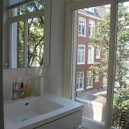 Guest house Great Apartment Amsterdam
