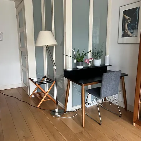 Great Apartment Amsterdam Guest house Amsterdam