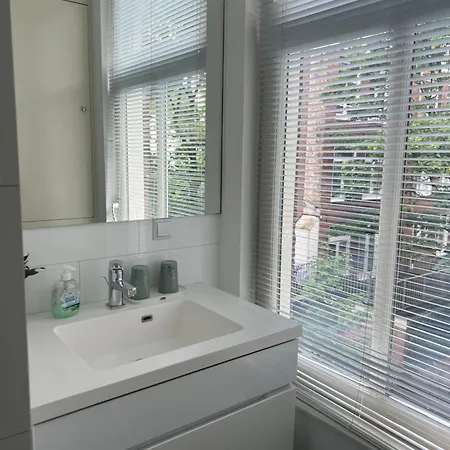 Great Apartment Amsterdam