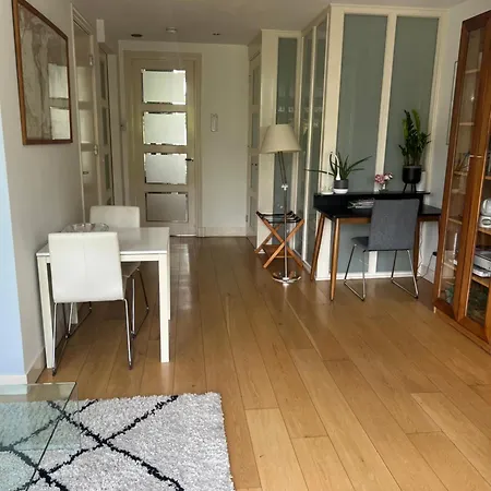 Guest house Great Apartment Amsterdam 4*