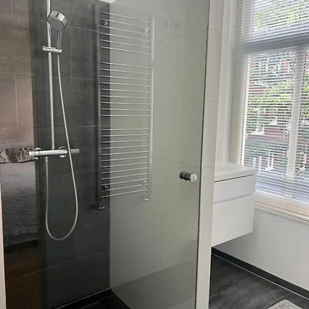 Great Apartment Amsterdam Guest house