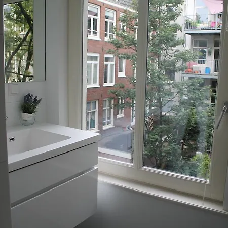 Guest house Great Apartment Amsterdam 4*