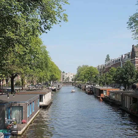 Guest house Great Apartment Amsterdam
