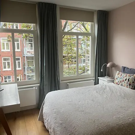 Pensjonat Great Amsterdam