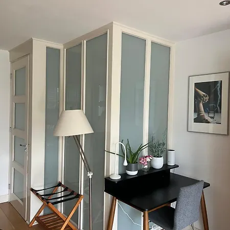 Maison d'hôtes Great Amsterdam