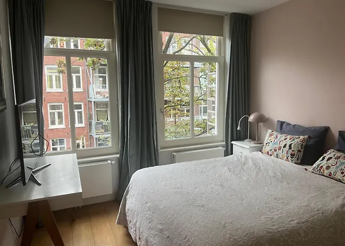 Гостевой дом Great Амстердам