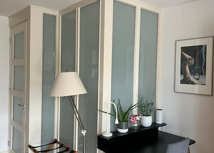 Гостевой дом Great Амстердам