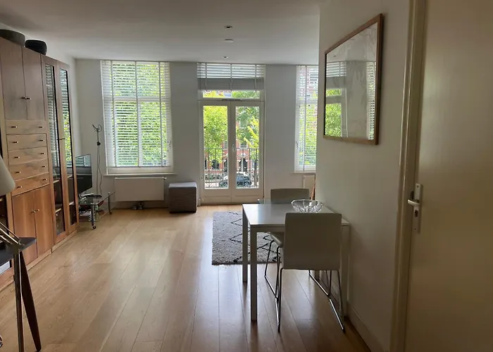 Great Гостевой дом Амстердам