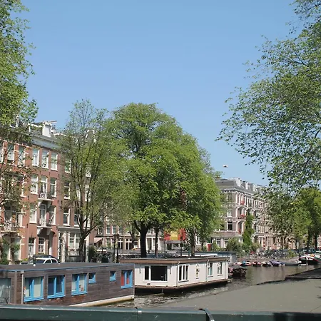 Great Bed And Breakfast Amsterdam Bed & Breakfast