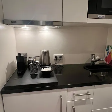 Great Bed And Breakfast Amsterdam