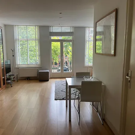 Great Πανσιόν Άμστερνταμ