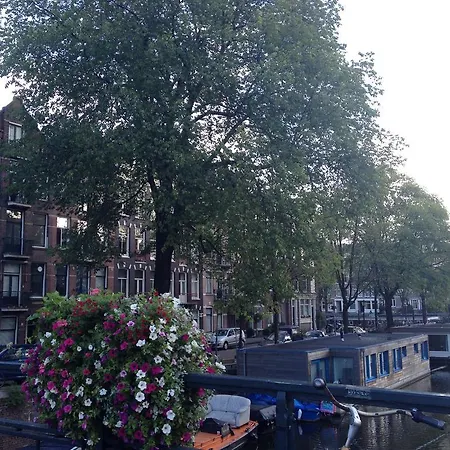 Great Bed And Breakfast Amsterdam